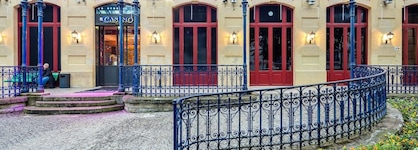 Noemys Néris Montluçon