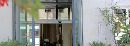 Best Western Central Hotel
