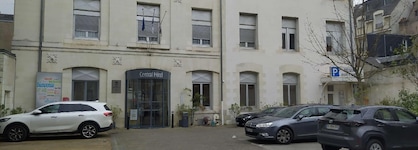 Best Western Central Hotel