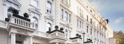 Mercure London Hyde Park Hotel