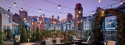 Holmes Hotel London