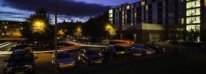 Apex City Quay Hotel & Spa