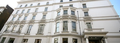 Strathmore Hotel