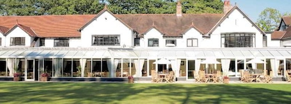 Macdonald Craxton Wood Hotel & Spa, Chester