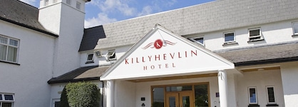 Killyhevlin Lakeside Hotel & Lodges