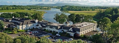 Killyhevlin Lakeside Hotel & Lodges