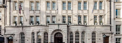 Courthouse Hotel