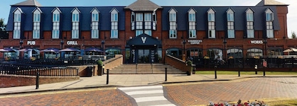 Village Hotel Nottingham