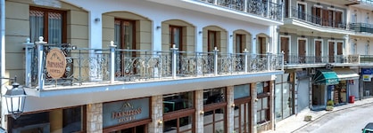 Parnassos Delphi Hotel