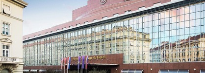 Sheraton Zagreb Hotel
