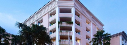 Meliá Purosani Yogyakarta