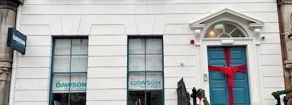 The Dawson Hostel