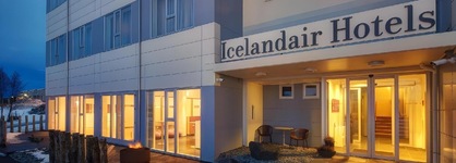 Hérað - Berjaya Iceland Hotels
