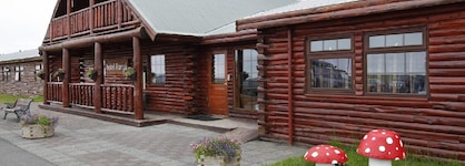 Hotel Rangá