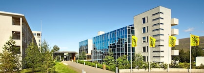Hotel Edda Akureyri