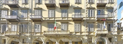 Best Western Plus Hotel Genova