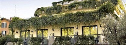 Admiral Hotel Villa Erme