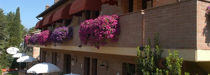 Casa Lari