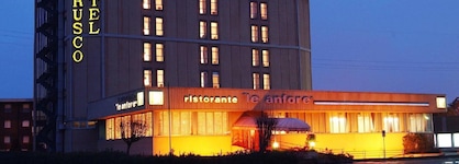 Etrusco Arezzo Hotel, Sure Hotel Collection By Best Western