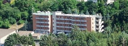Hotel Ilgo