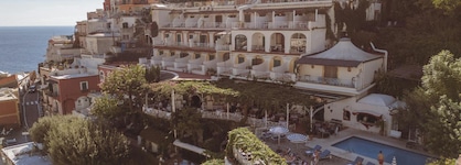Poseidon Hotel