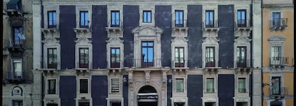 Palace Catania Una Esperienze