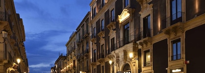 Palace Catania Una Esperienze