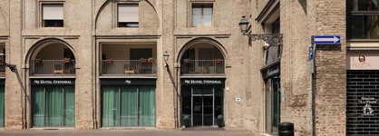 Hotel Stendhal