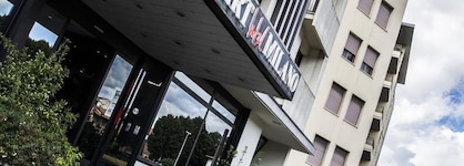 Art Hotel Milano