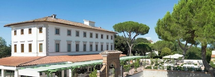 Villa Ermellina Siena, A Tribute Portfolio Hotel