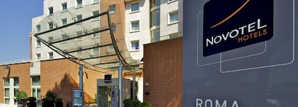 Novotel Roma Est