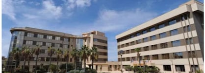 Hotel President Marsala