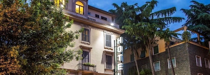 Hotel Buenos Aires