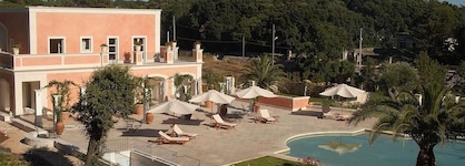 Relais Villa San Martino