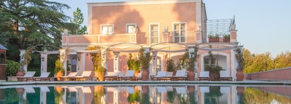 Relais Villa San Martino