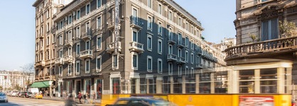 Spice Hotel Milano