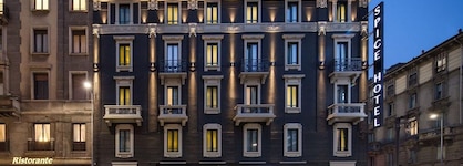 Spice Hotel Milano