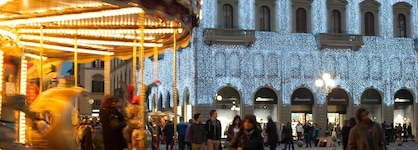 Hotel Cardinal Of Florence