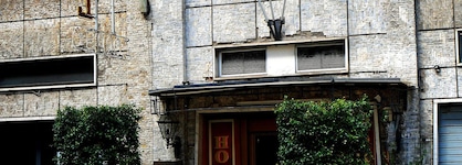 Hotel Corallo
