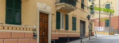 B&B HOTEL Park Hotel Suisse Santa Margherita Ligure