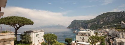 Hotel Palatium Mari