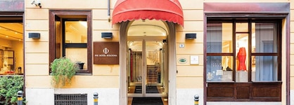 Phi Hotel Bologna