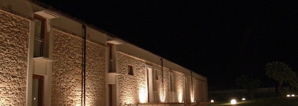Hotel Villa Carlotta
