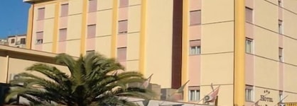 Hotel Villa Romana