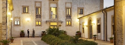 Hotel Villa Favorita
