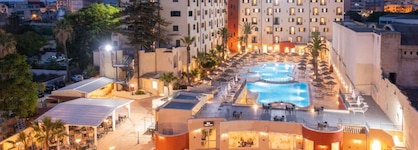 Hotel Hopps