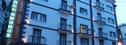 Hotel San Pietro