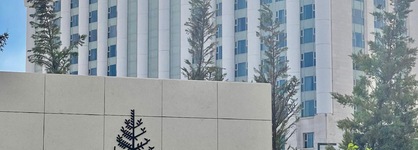 Four Seasons Hotel Amman