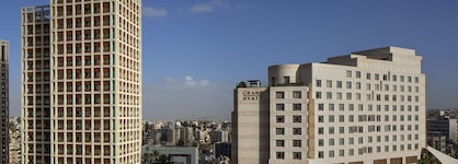 Grand Hyatt Amman
