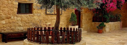 Hayat Zaman Hotel & Resort